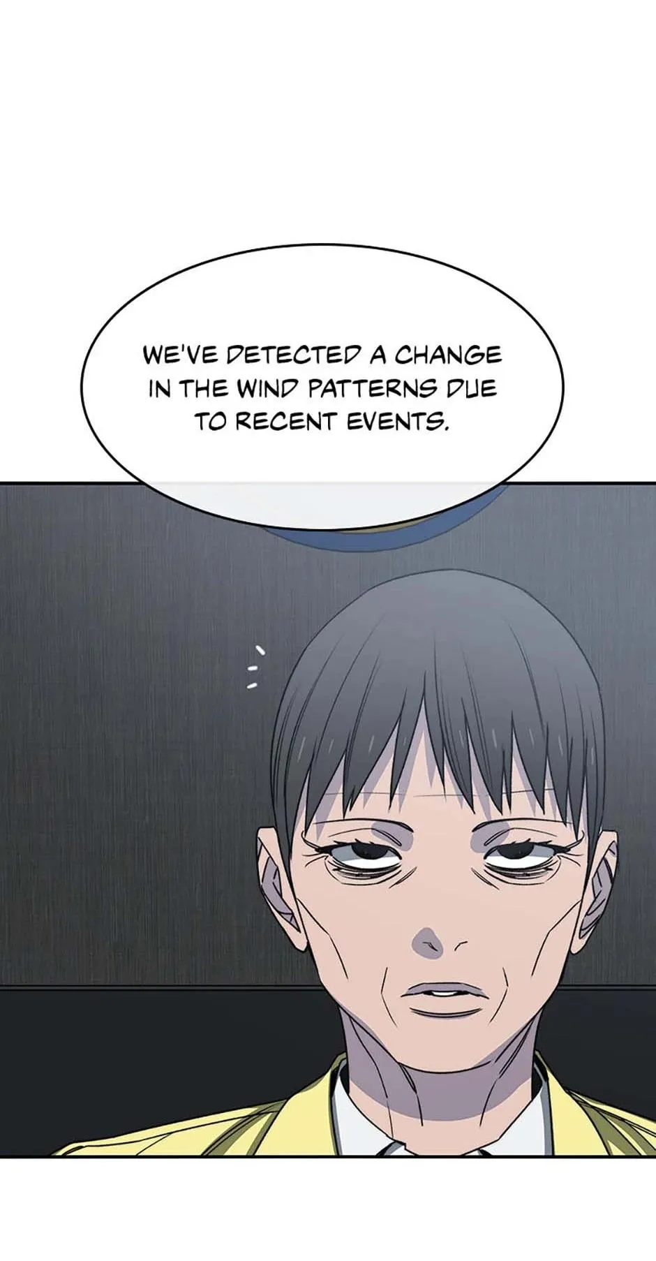 Read Existence (en) Manga Online