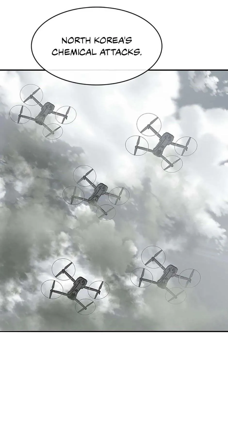 Read Existence (en) Manga Online