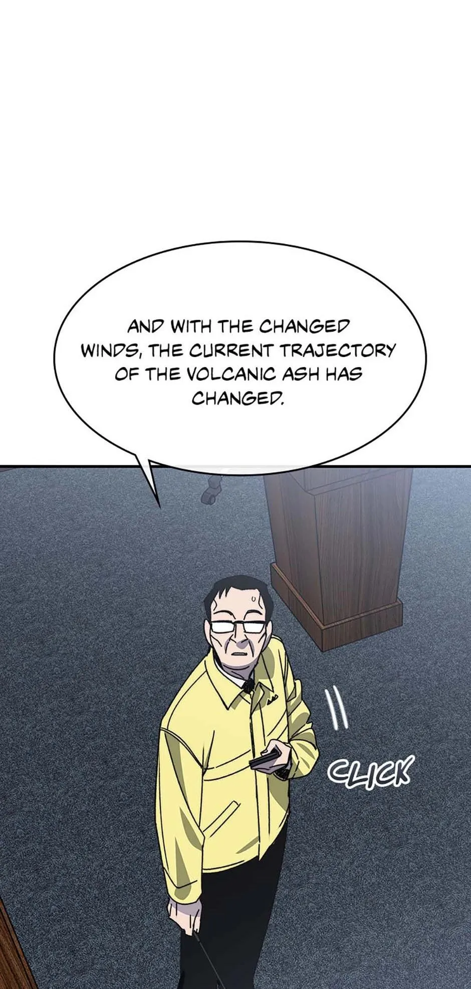 Read Existence (en) Manga Online