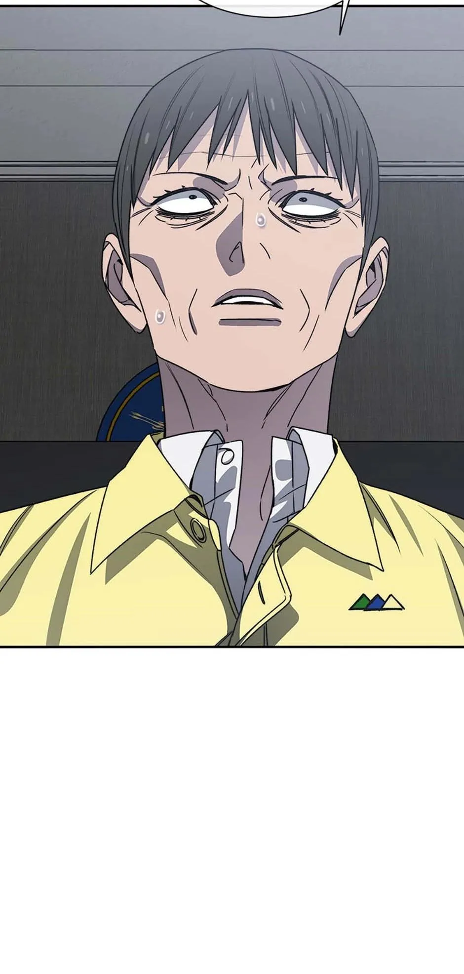 Read Existence (en) Manga Online