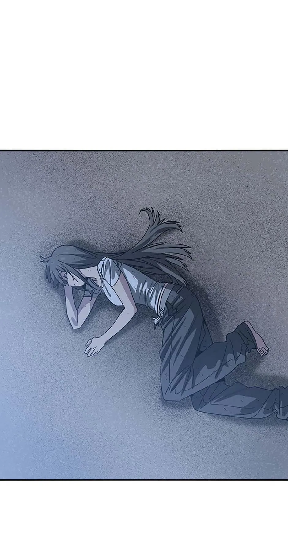 Read Existence (en) Manga Online