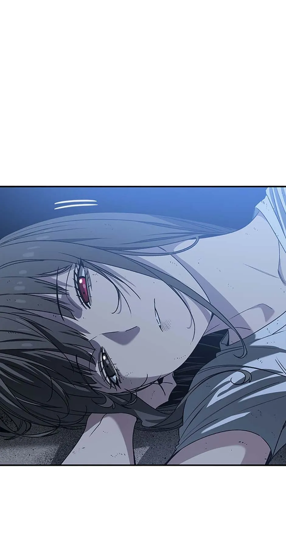 Read Existence (en) Manga Online