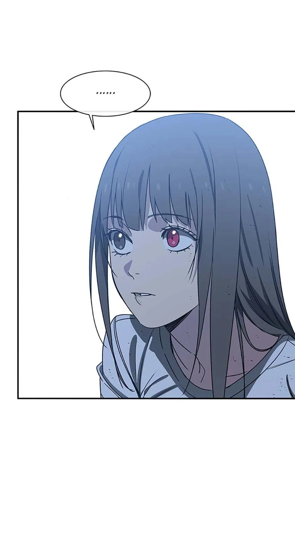 Read Existence (en) Manga Online