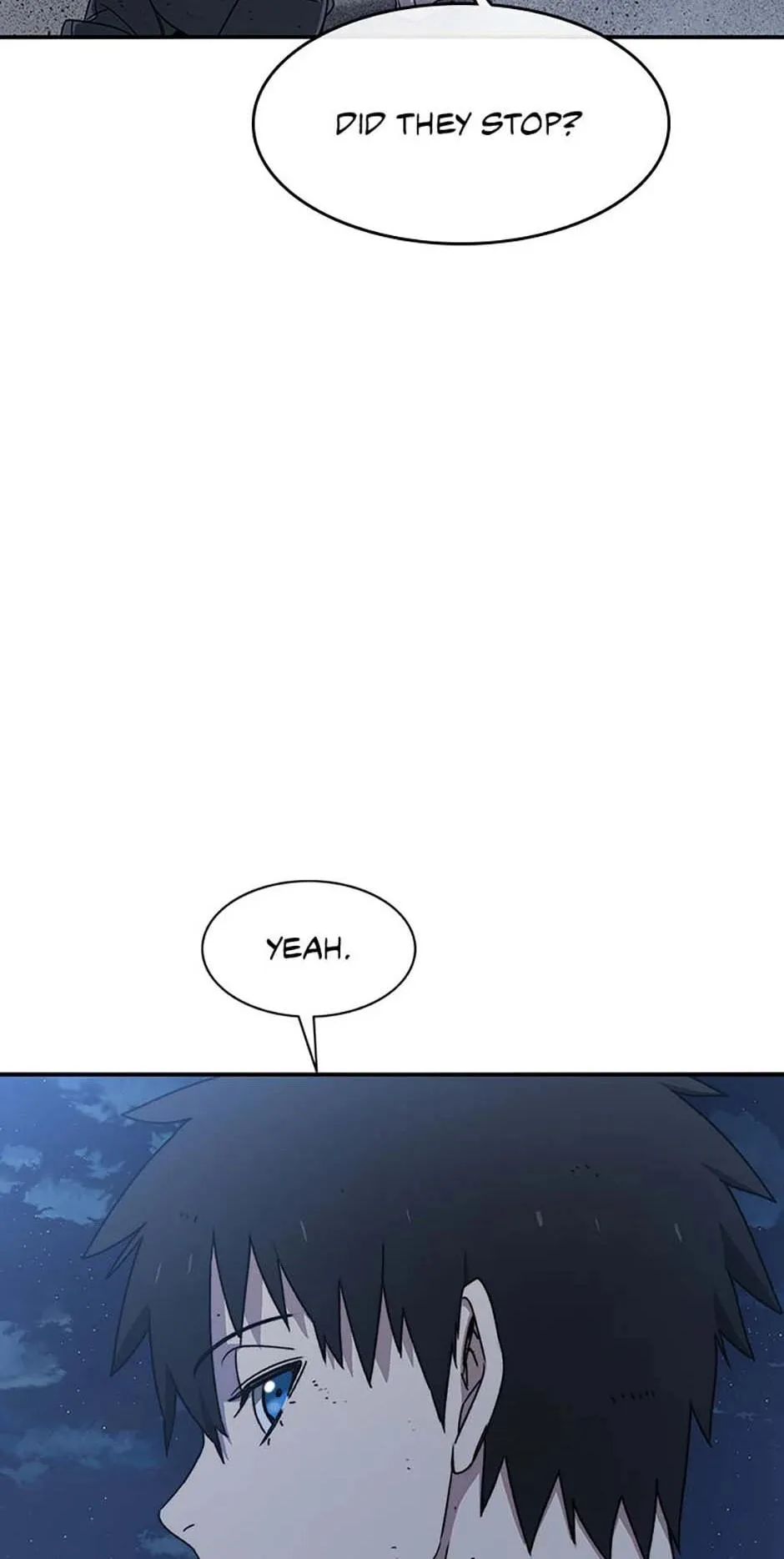 Read Existence (en) Manga Online