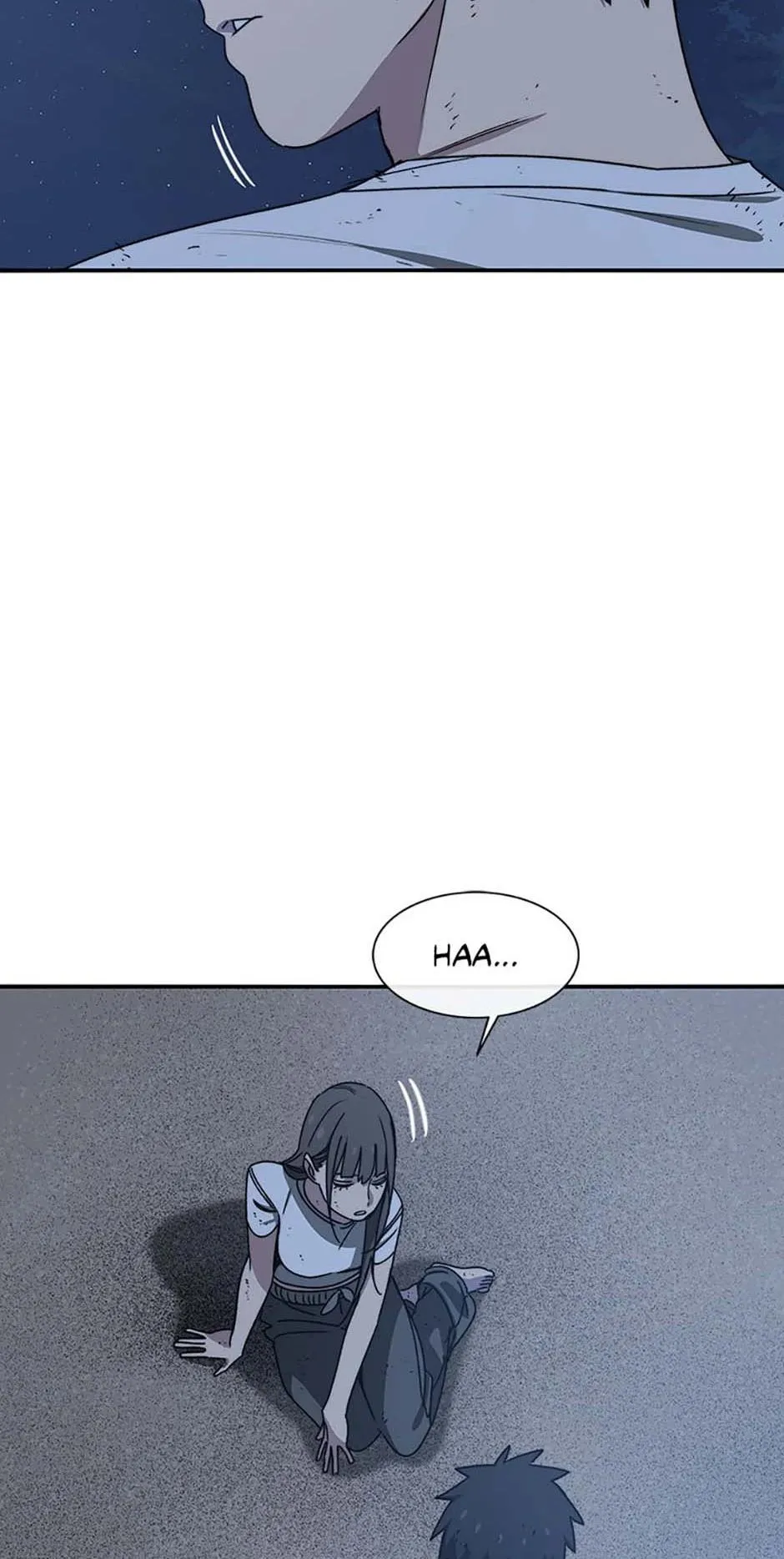 Read Existence (en) Manga Online