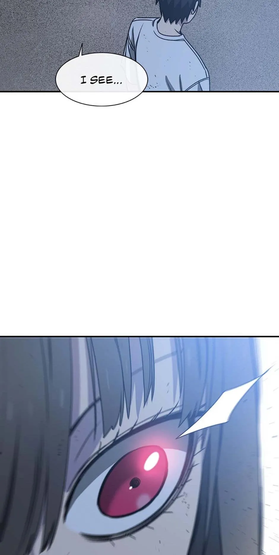 Read Existence (en) Manga Online