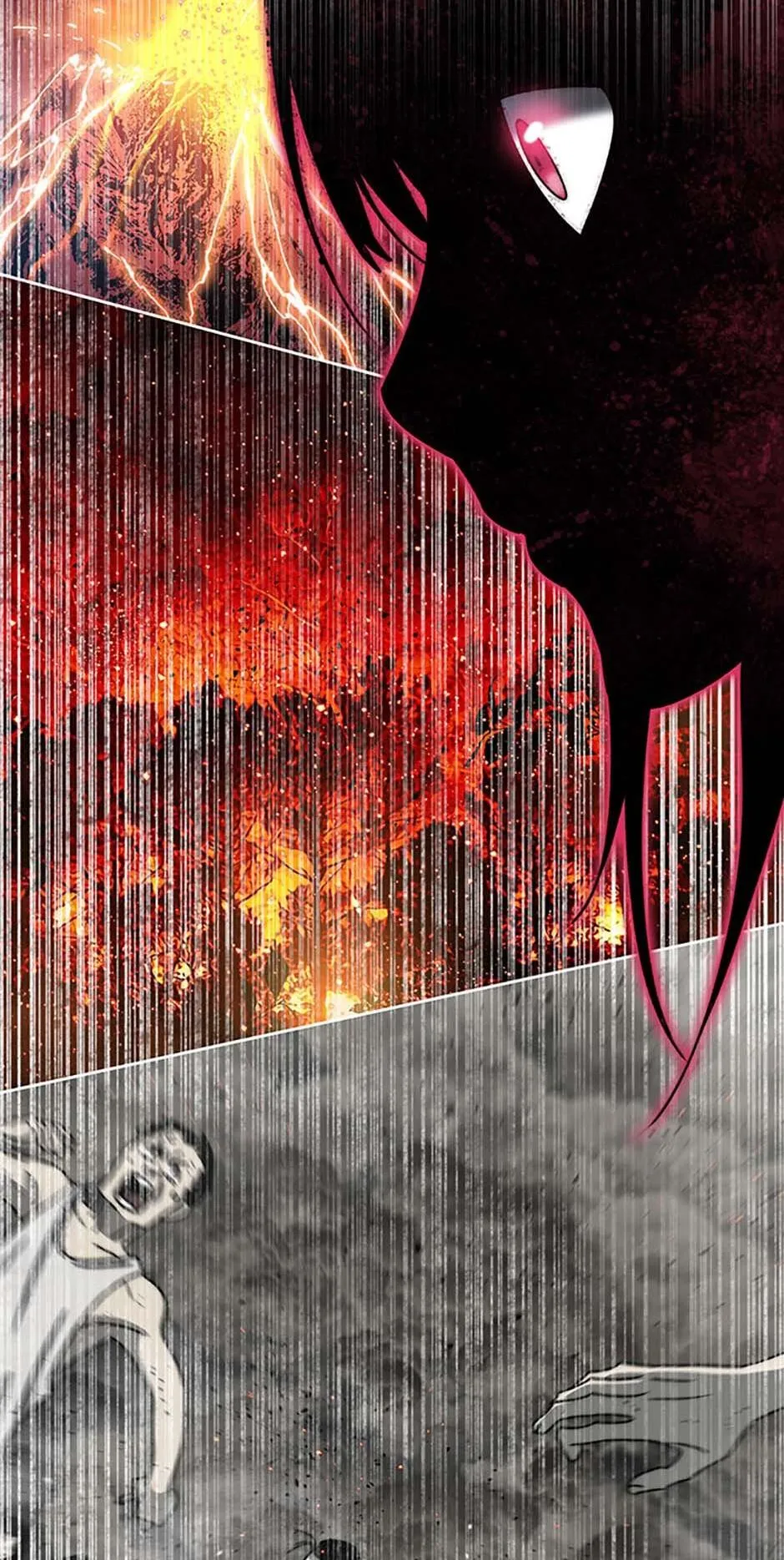 Read Existence (en) Manga Online