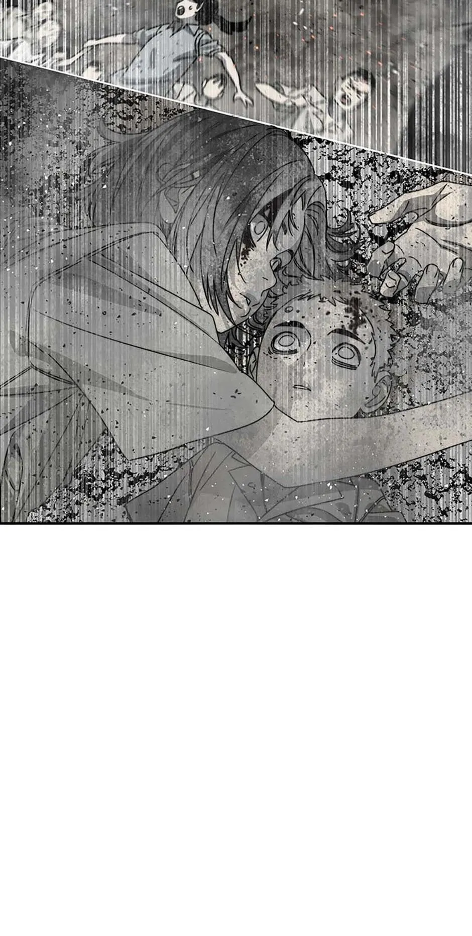 Read Existence (en) Manga Online