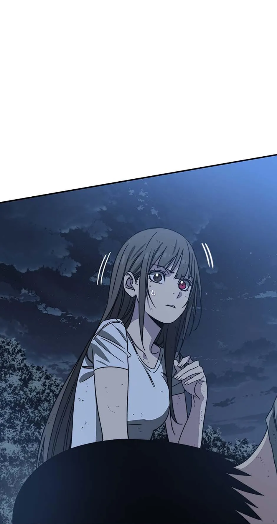 Read Existence (en) Manga Online