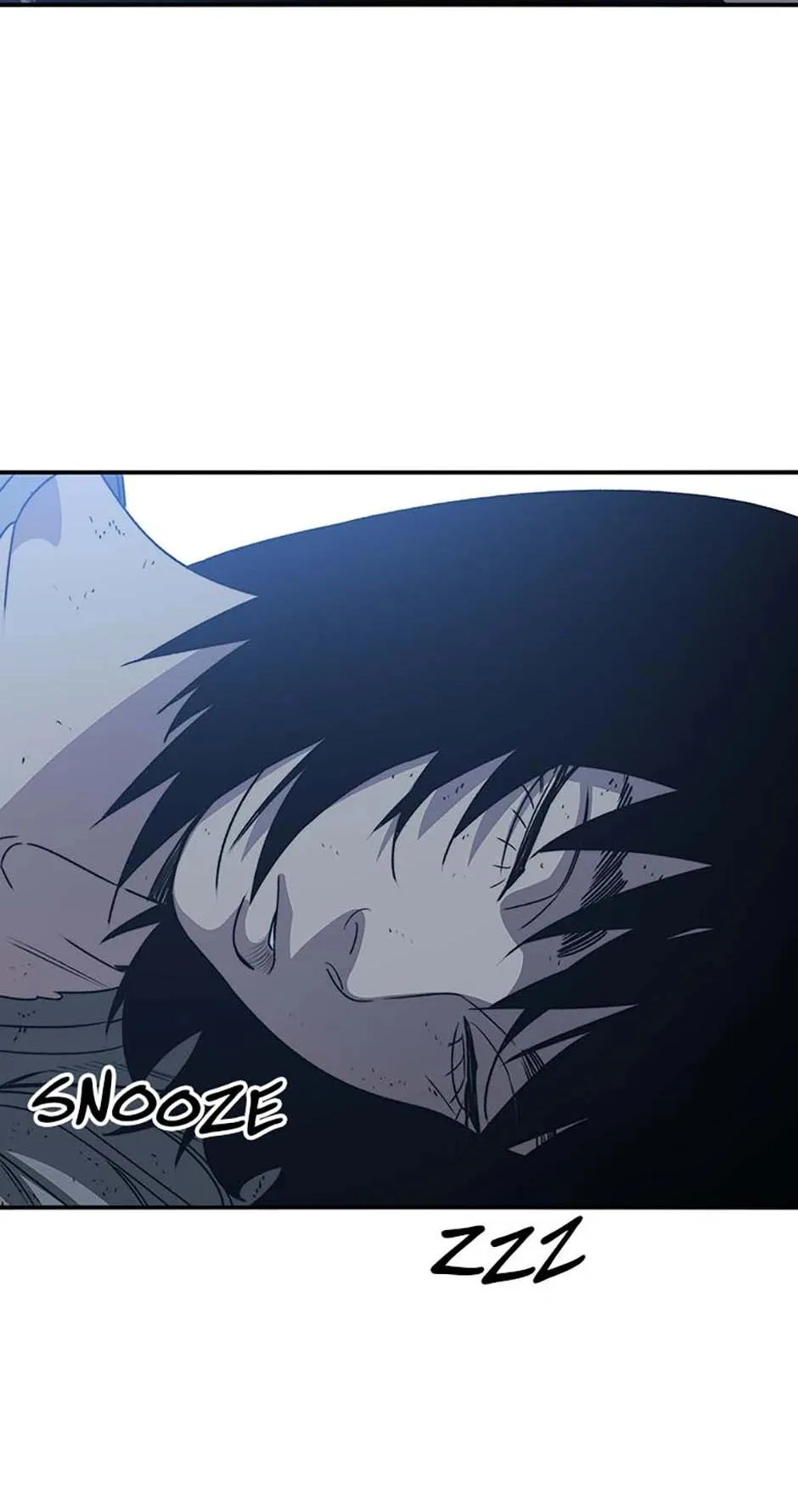 Read Existence (en) Manga Online