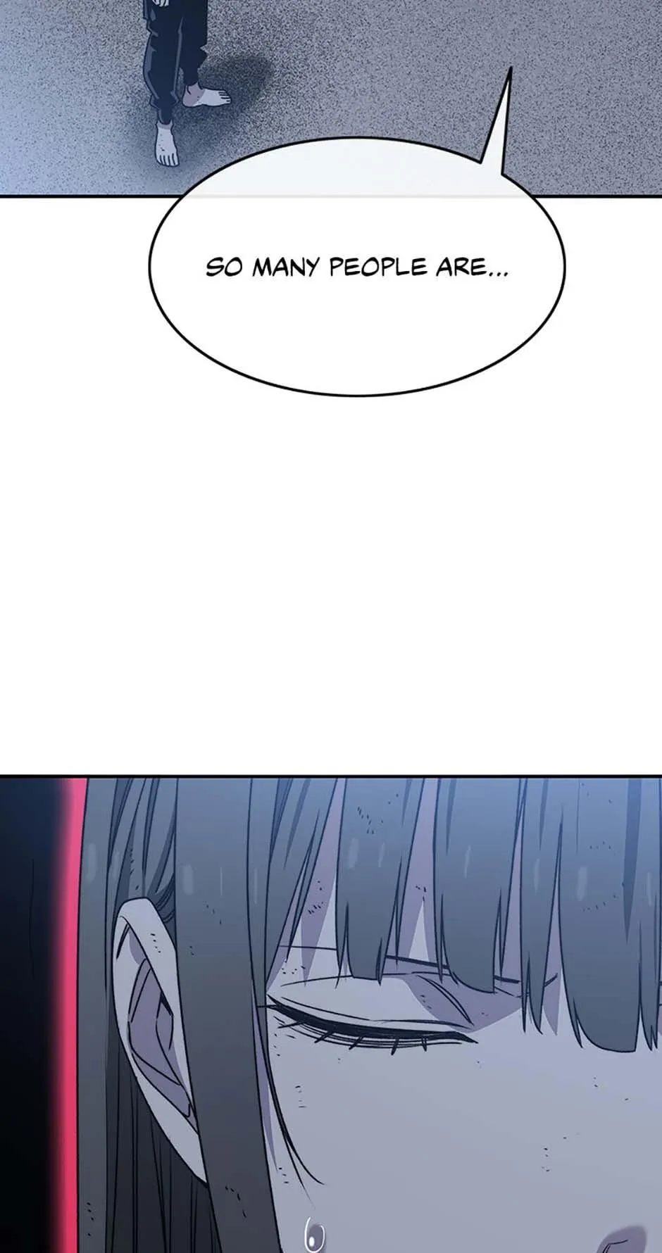 Read Existence (en) Manga Online