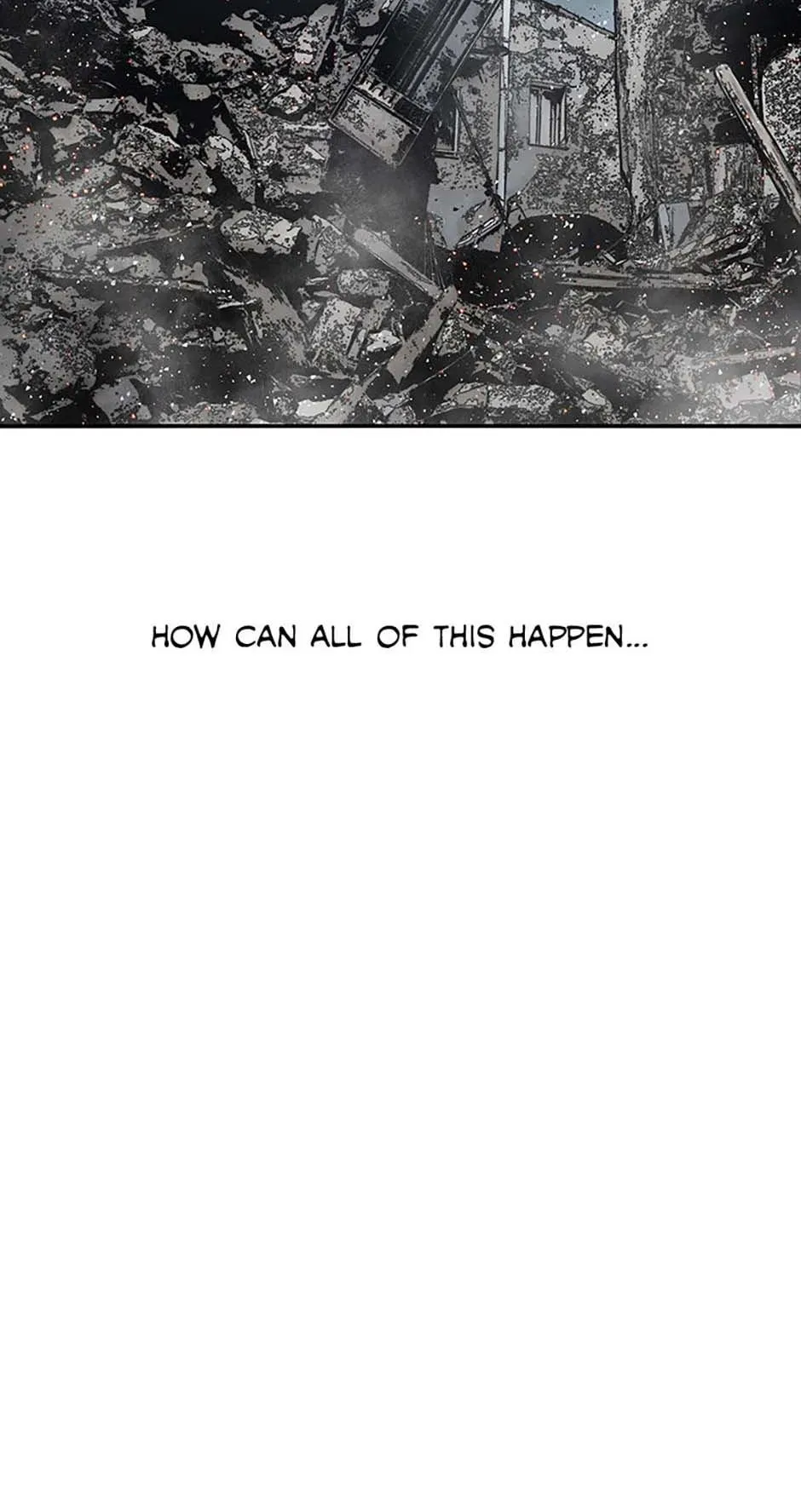 Read Existence (en) Manga Online