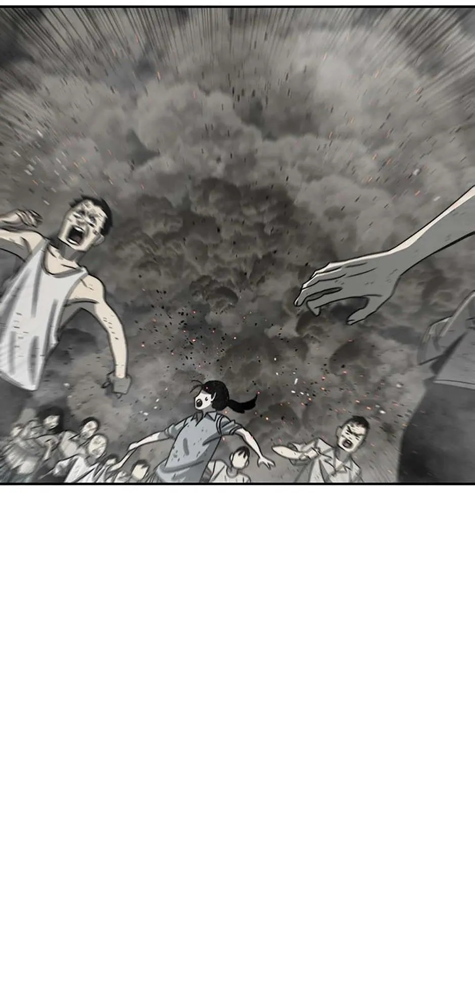 Read Existence (en) Manga Online