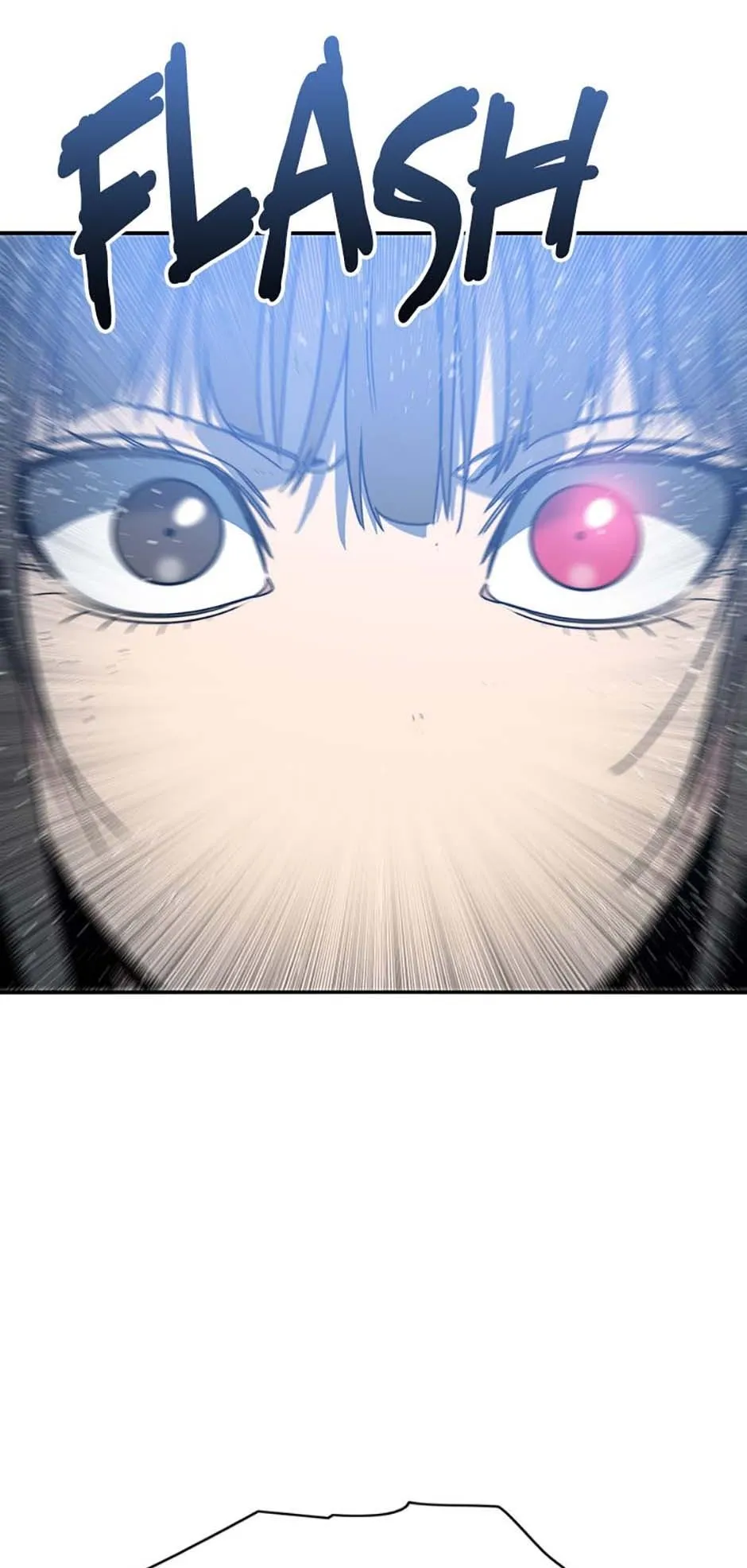 Read Existence (en) Manga Online