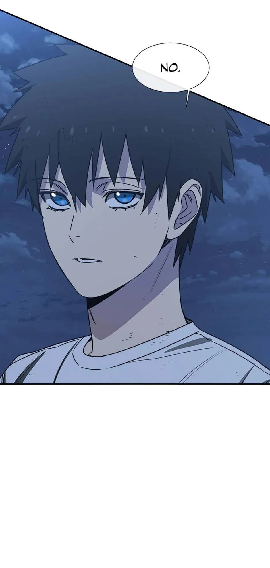 Read Existence (en) Manga Online