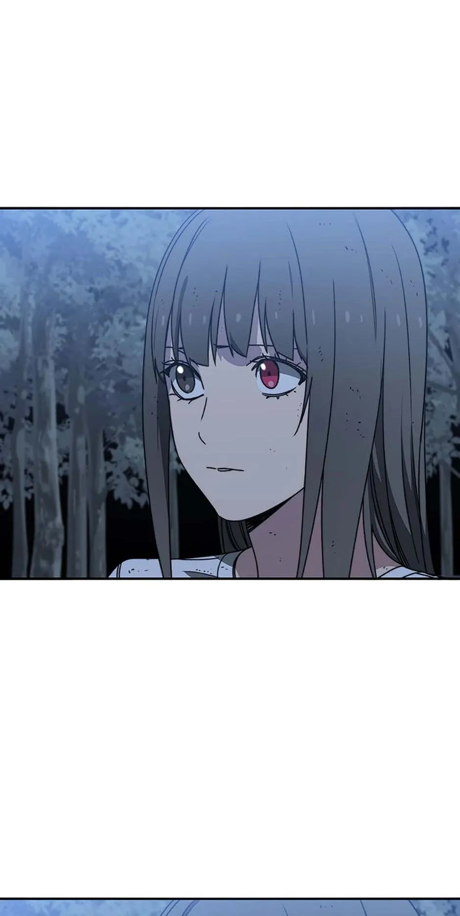 Read Existence (en) Manga Online