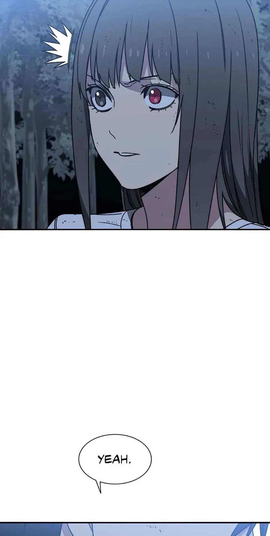 Read Existence (en) Manga Online