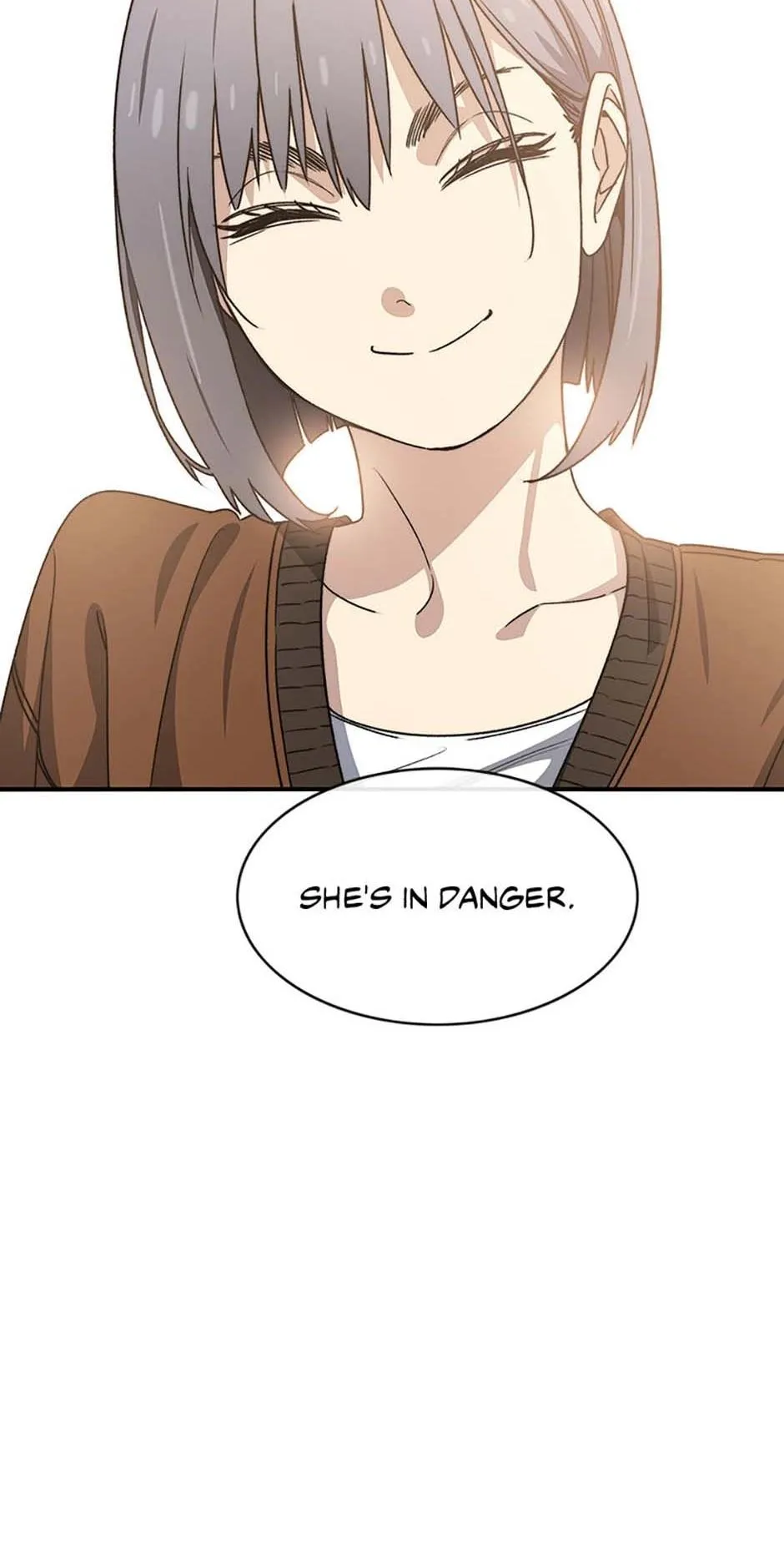 Read Existence (en) Manga Online