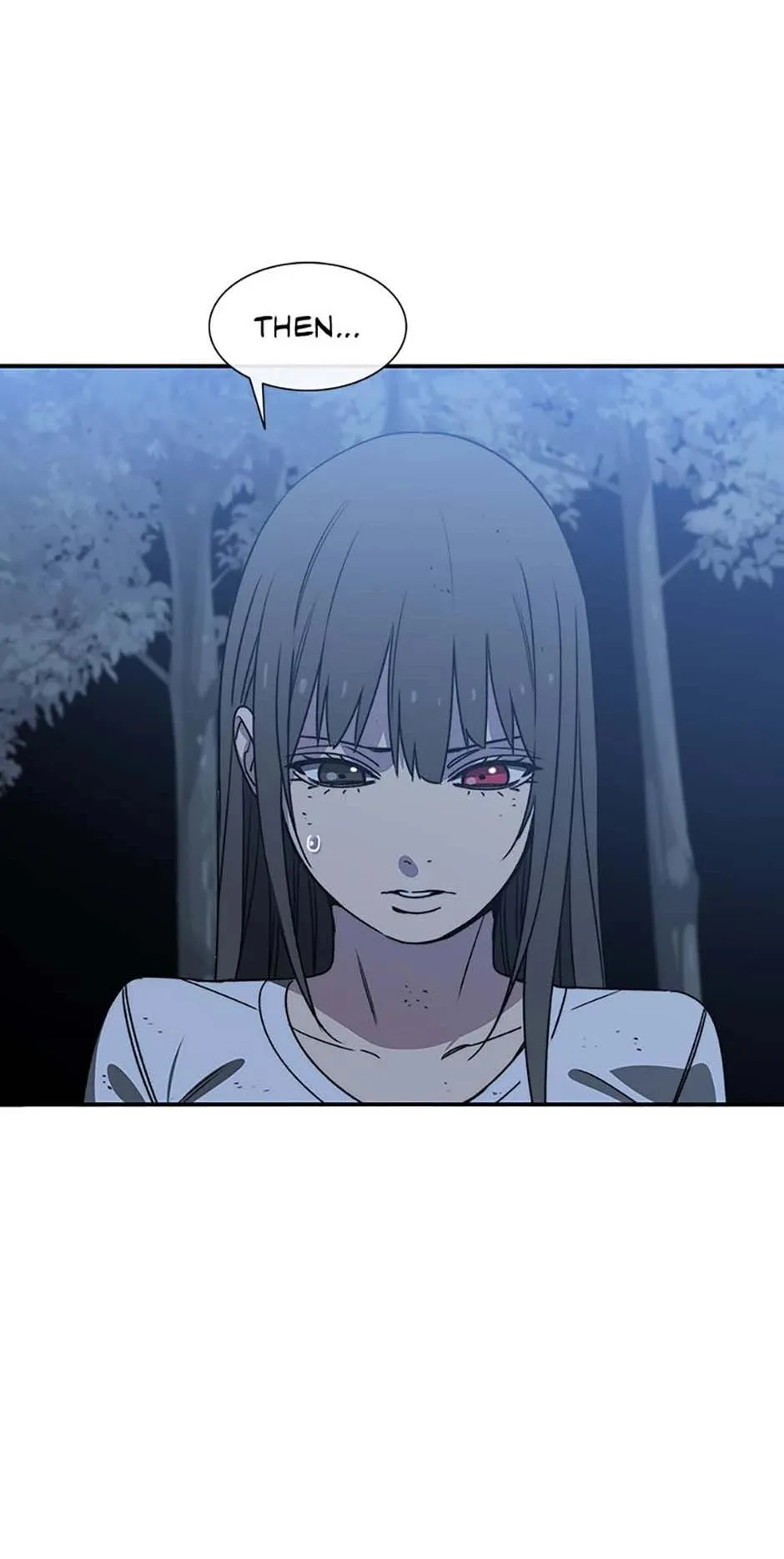 Read Existence (en) Manga Online