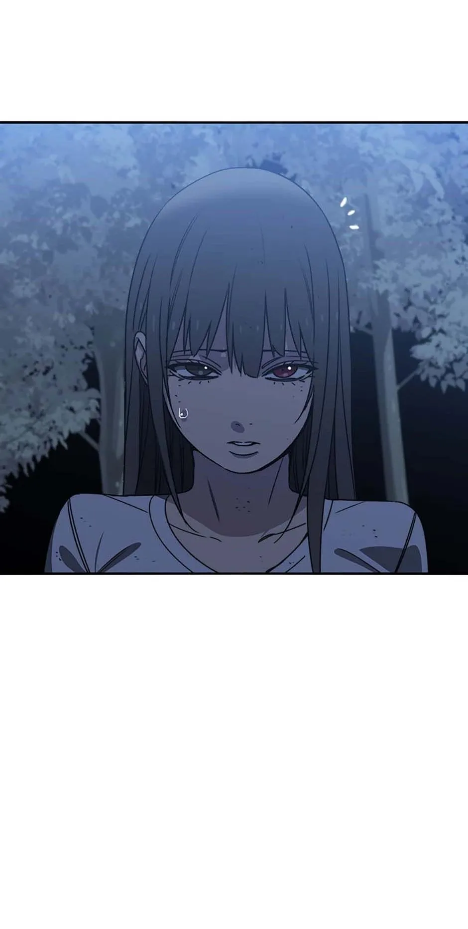 Read Existence (en) Manga Online