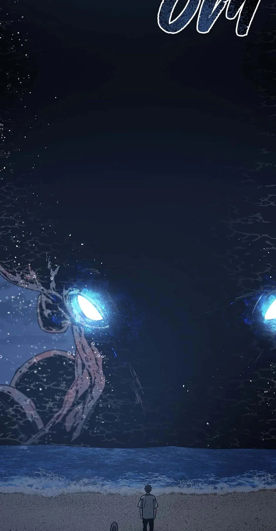 Read Existence (en) Manga Online