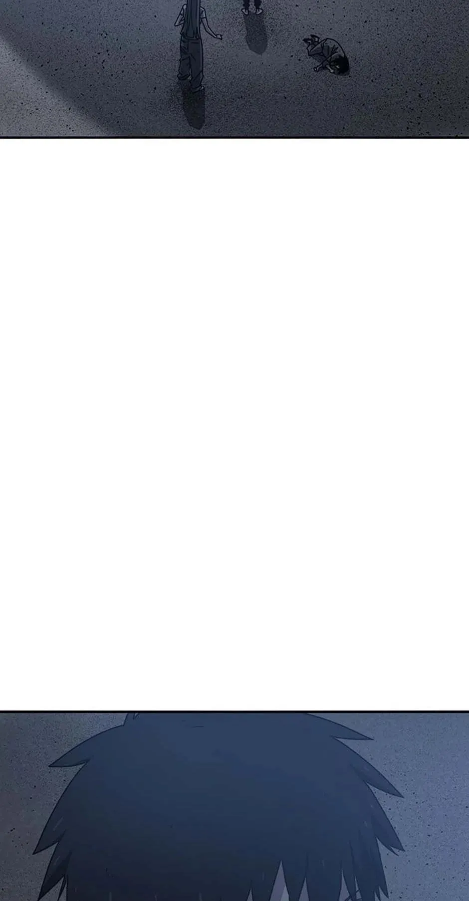 Read Existence (en) Manga Online