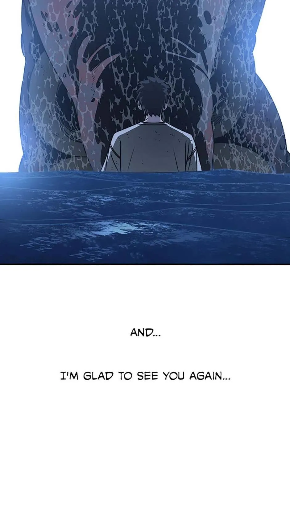 Read Existence (en) Manga Online