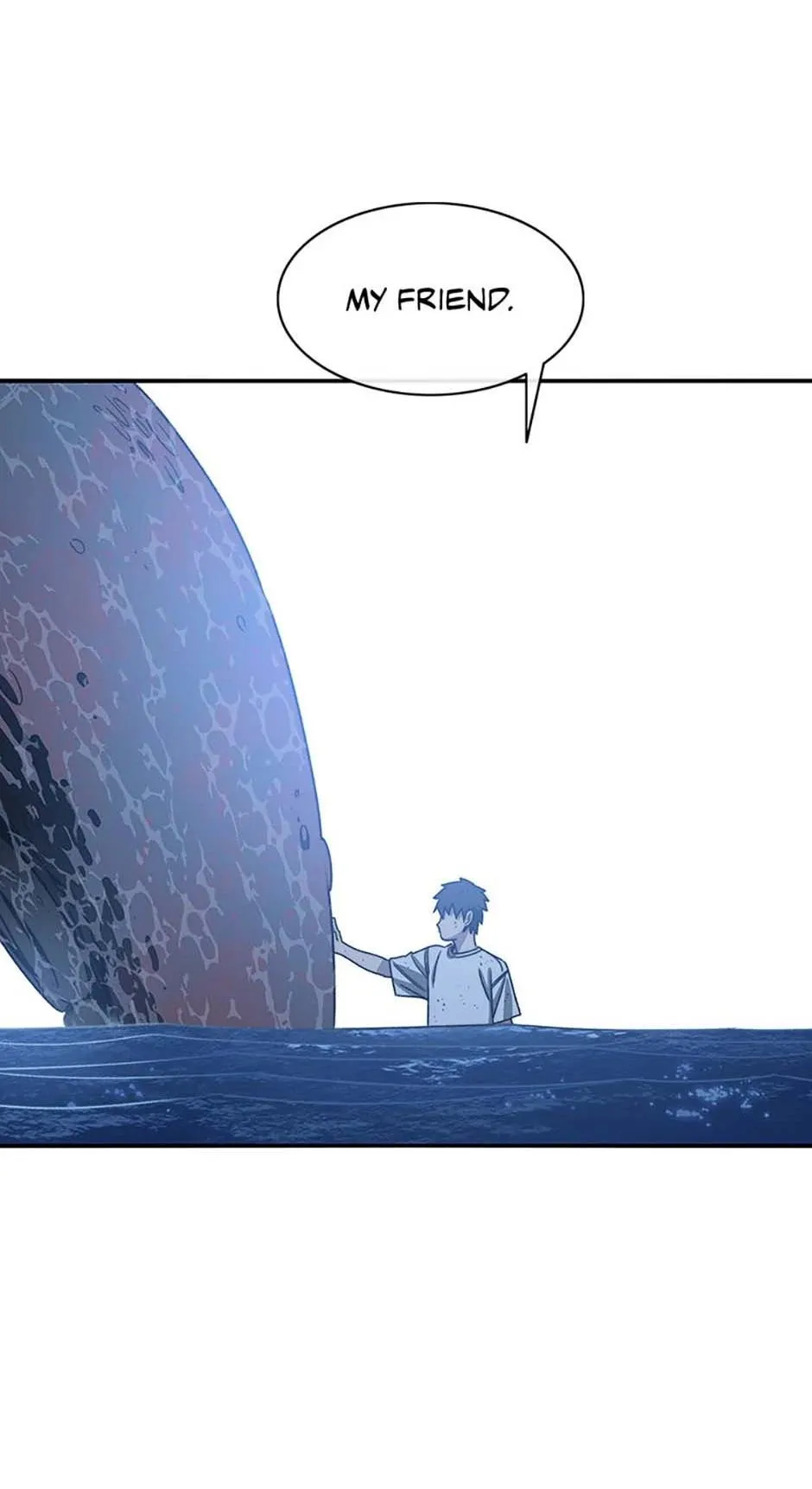 Read Existence (en) Manga Online