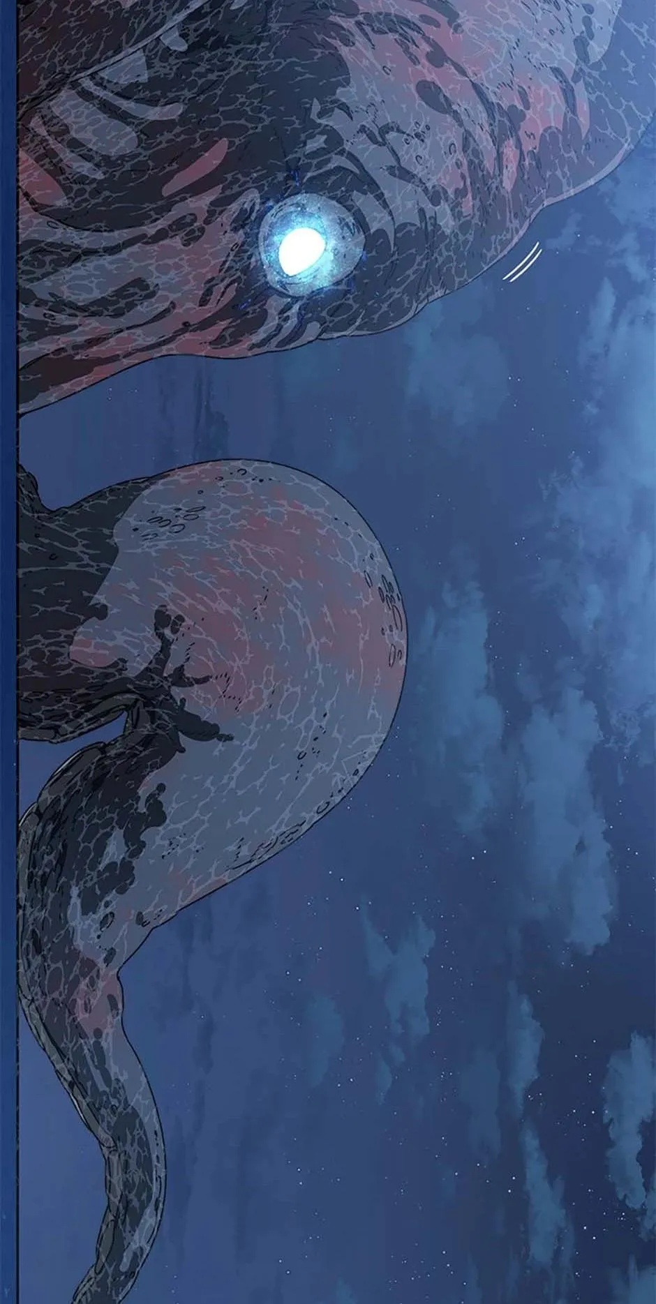 Read Existence (en) Manga Online