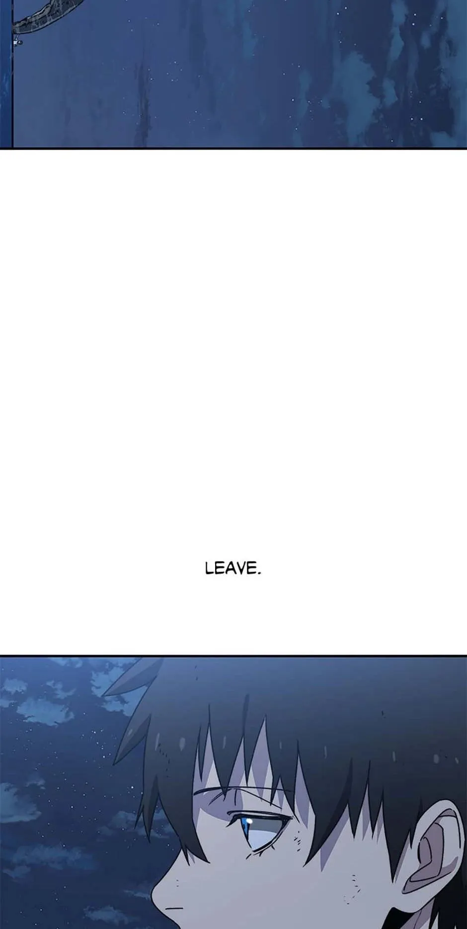 Read Existence (en) Manga Online