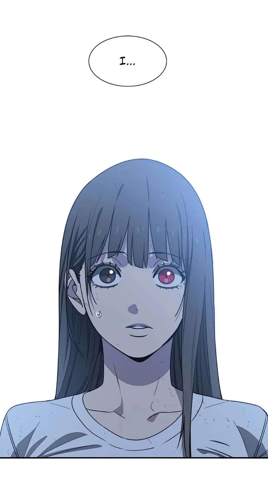 Read Existence (en) Manga Online