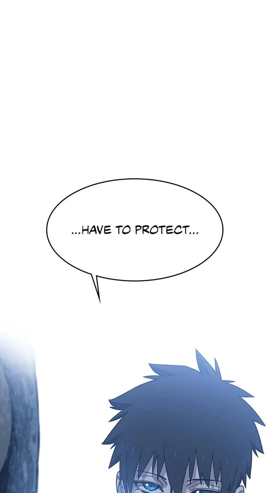 Read Existence (en) Manga Online