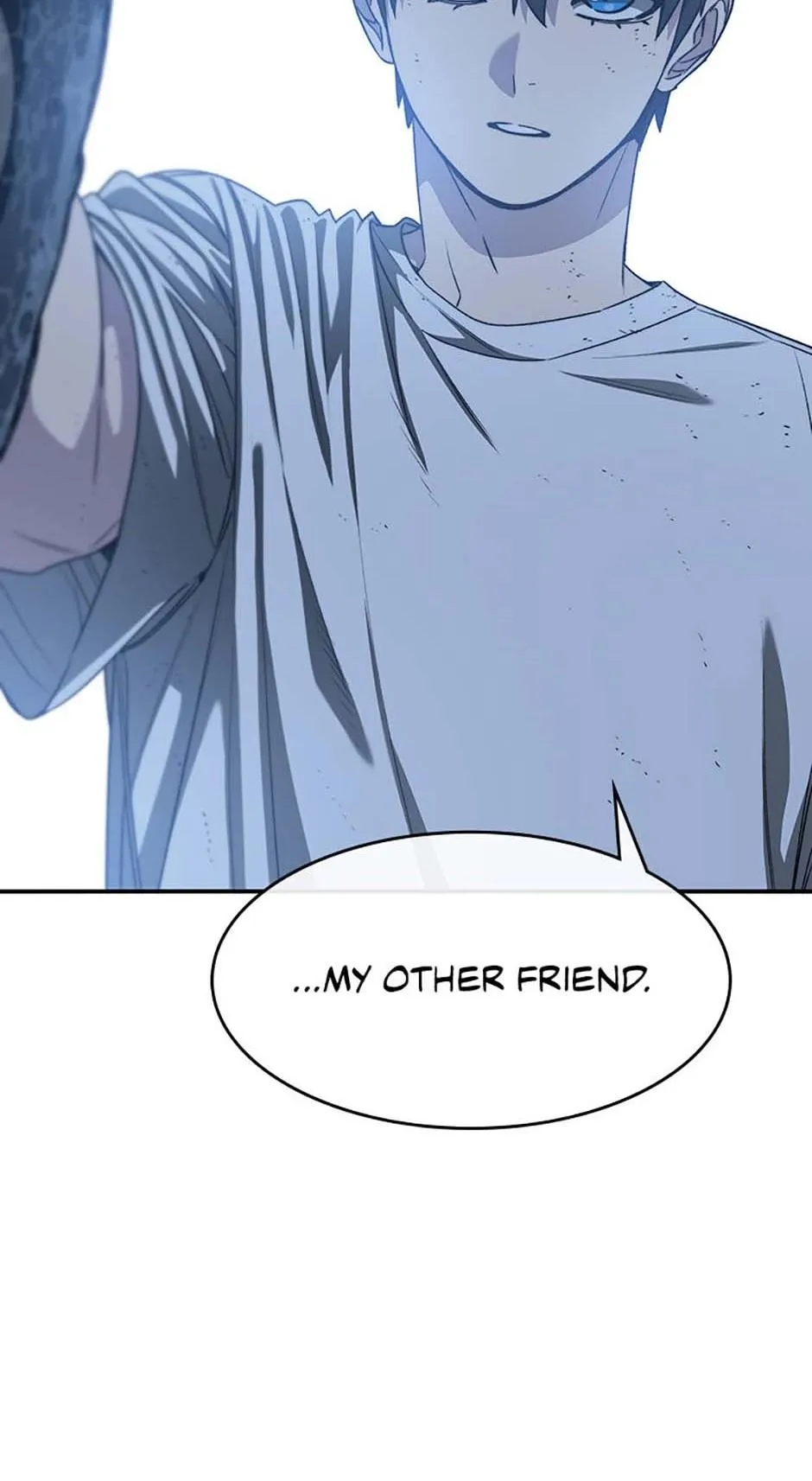 Read Existence (en) Manga Online