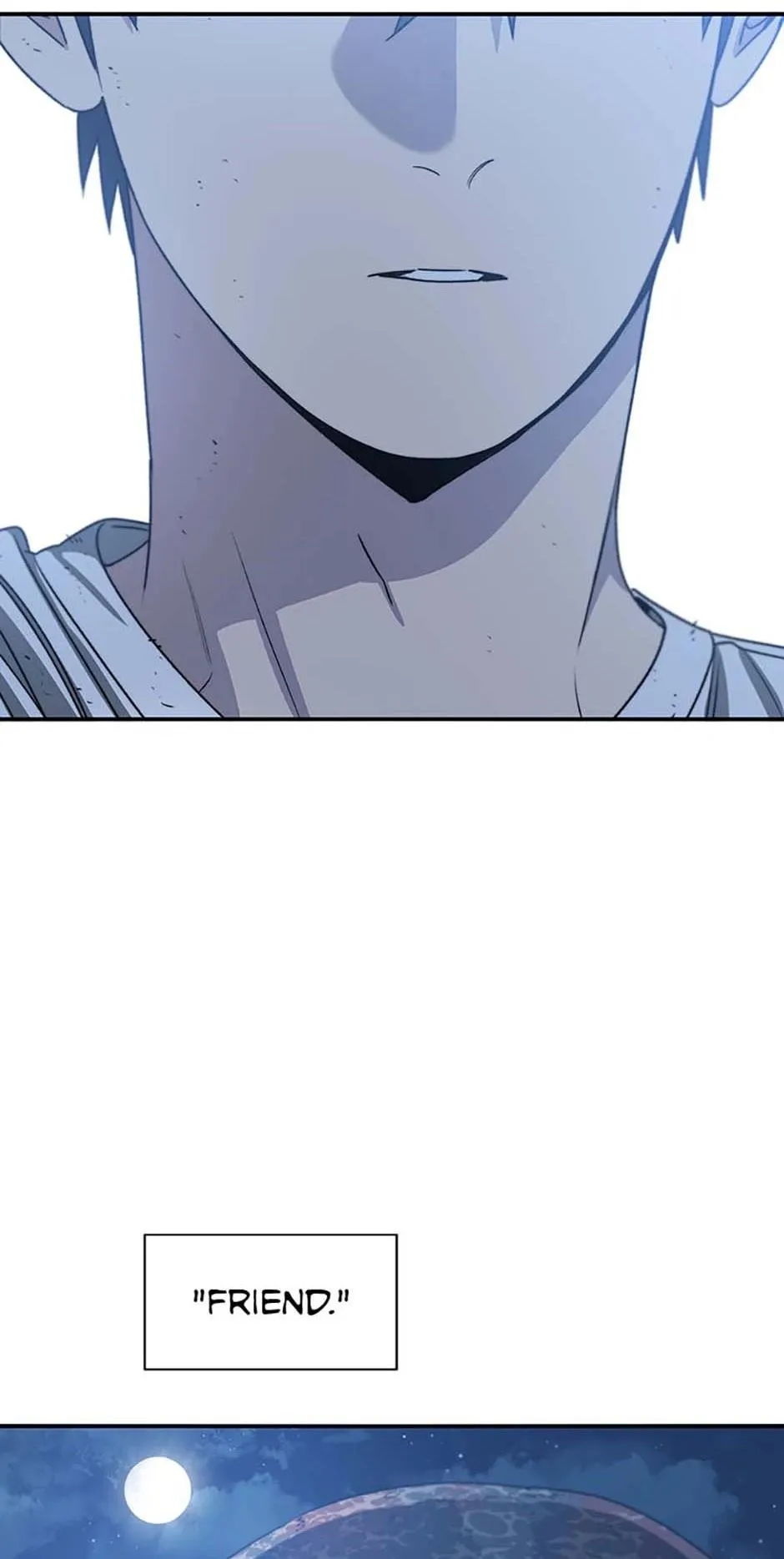 Read Existence (en) Manga Online