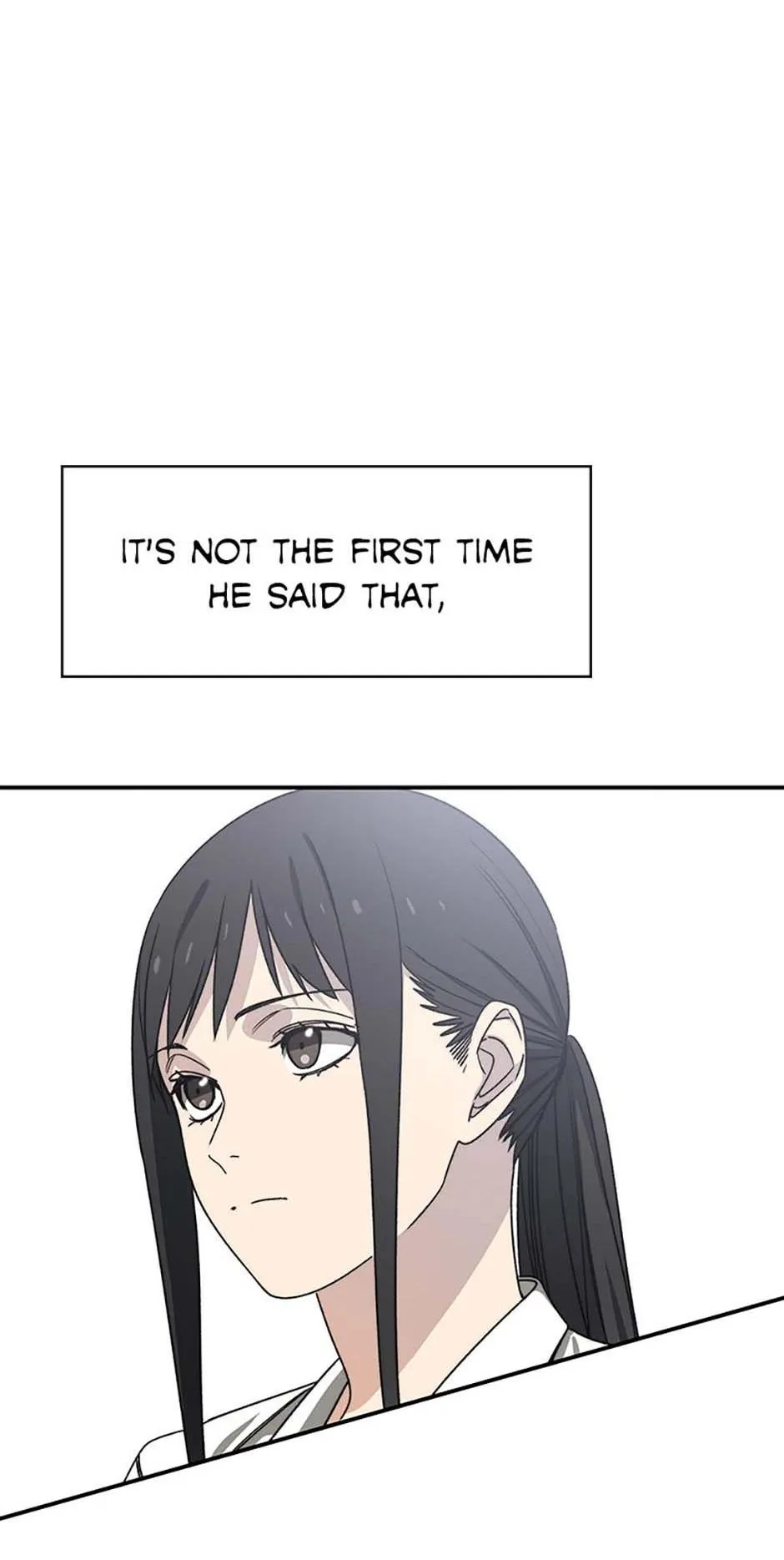 Read Existence (en) Manga Online