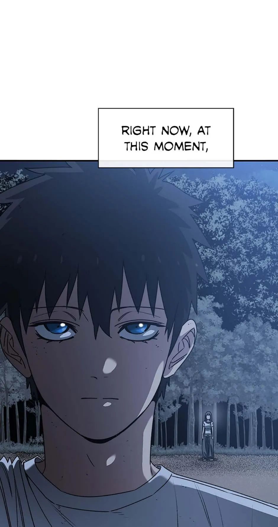 Read Existence (en) Manga Online