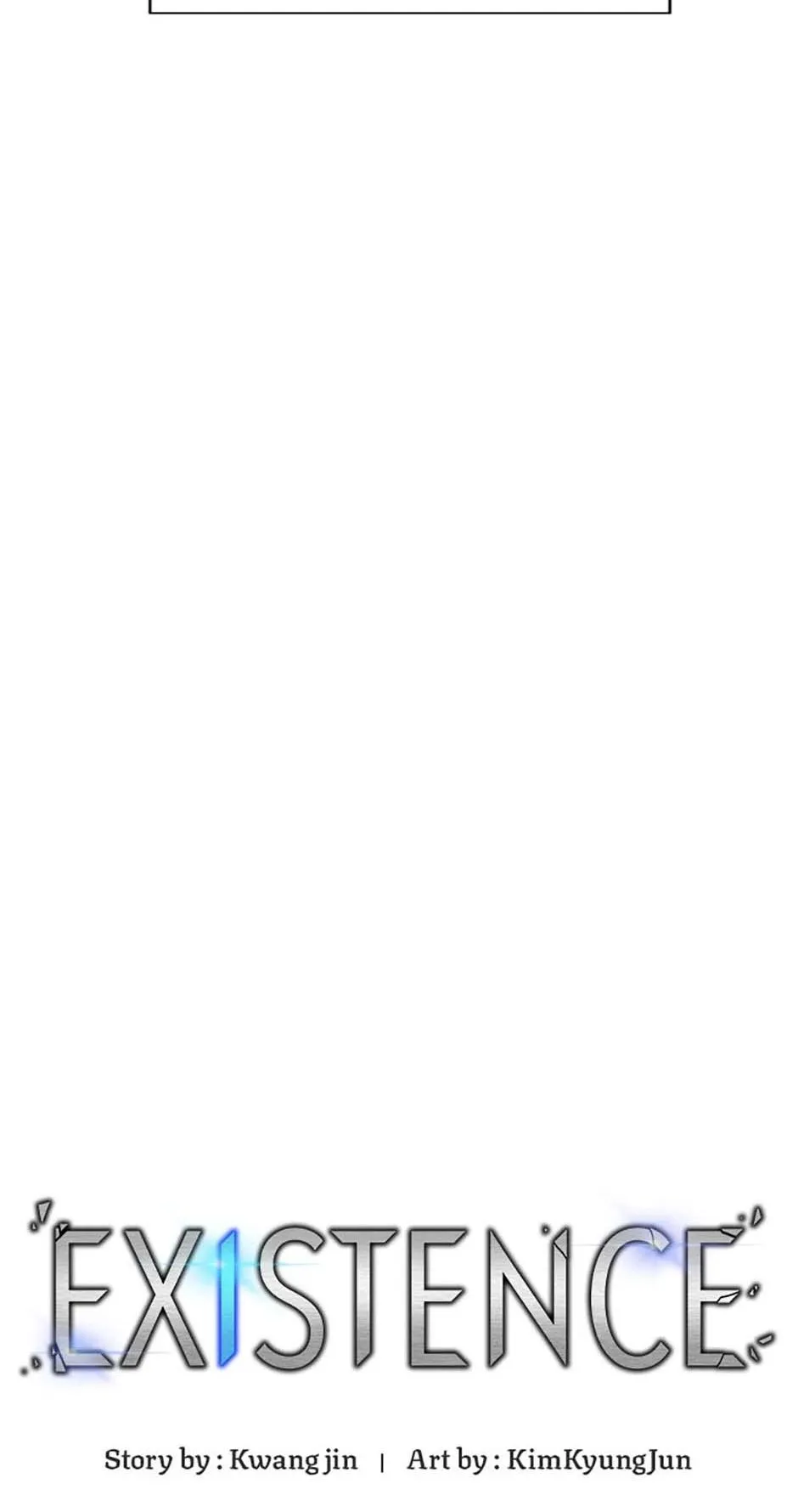 Read Existence (en) Manga Online
