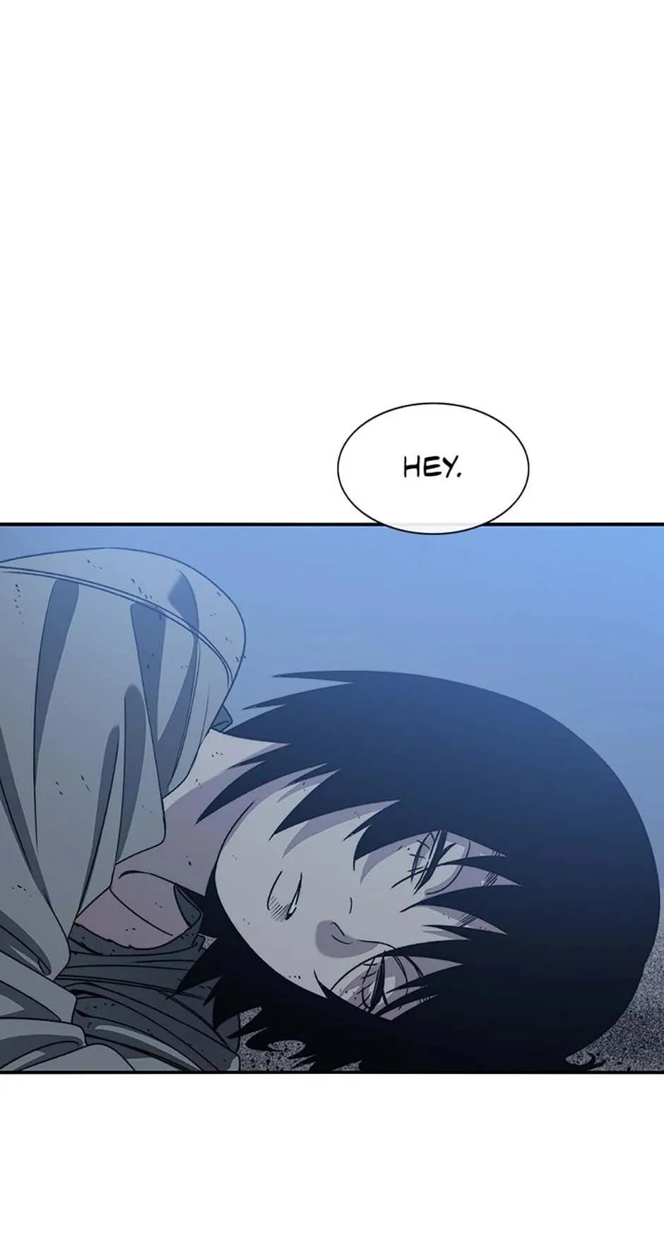 Read Existence (en) Manga Online