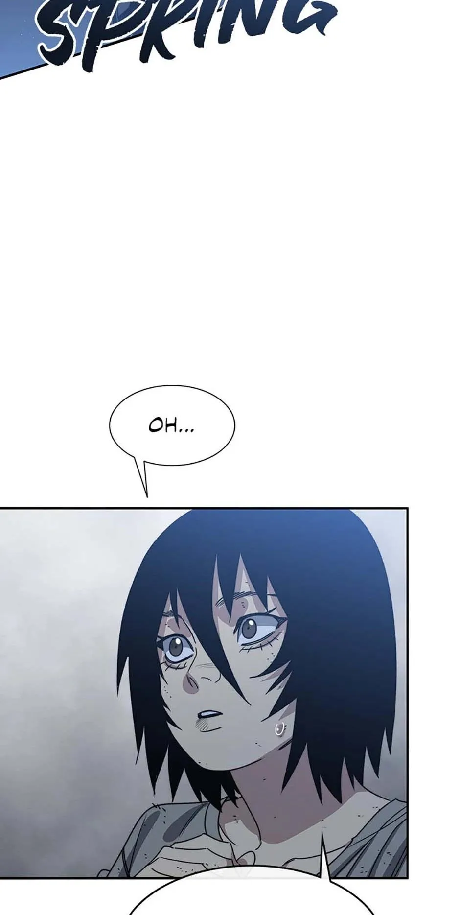 Read Existence (en) Manga Online