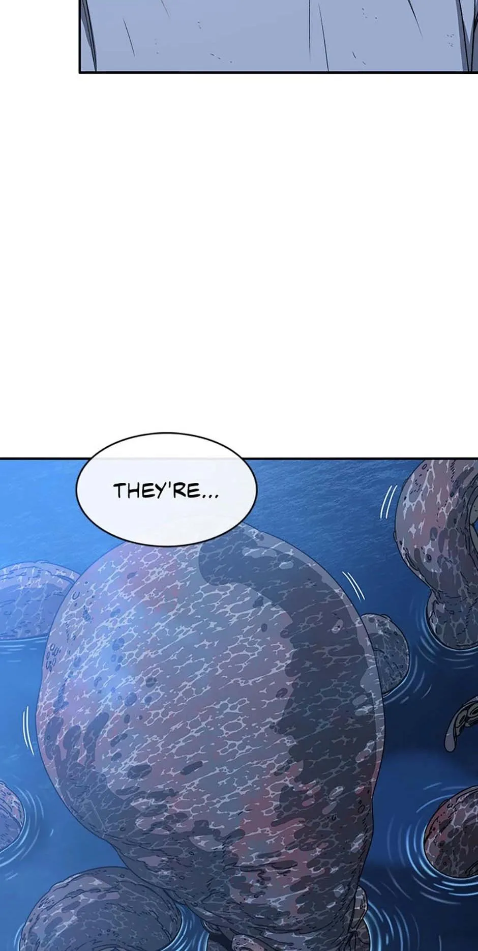 Read Existence (en) Manga Online