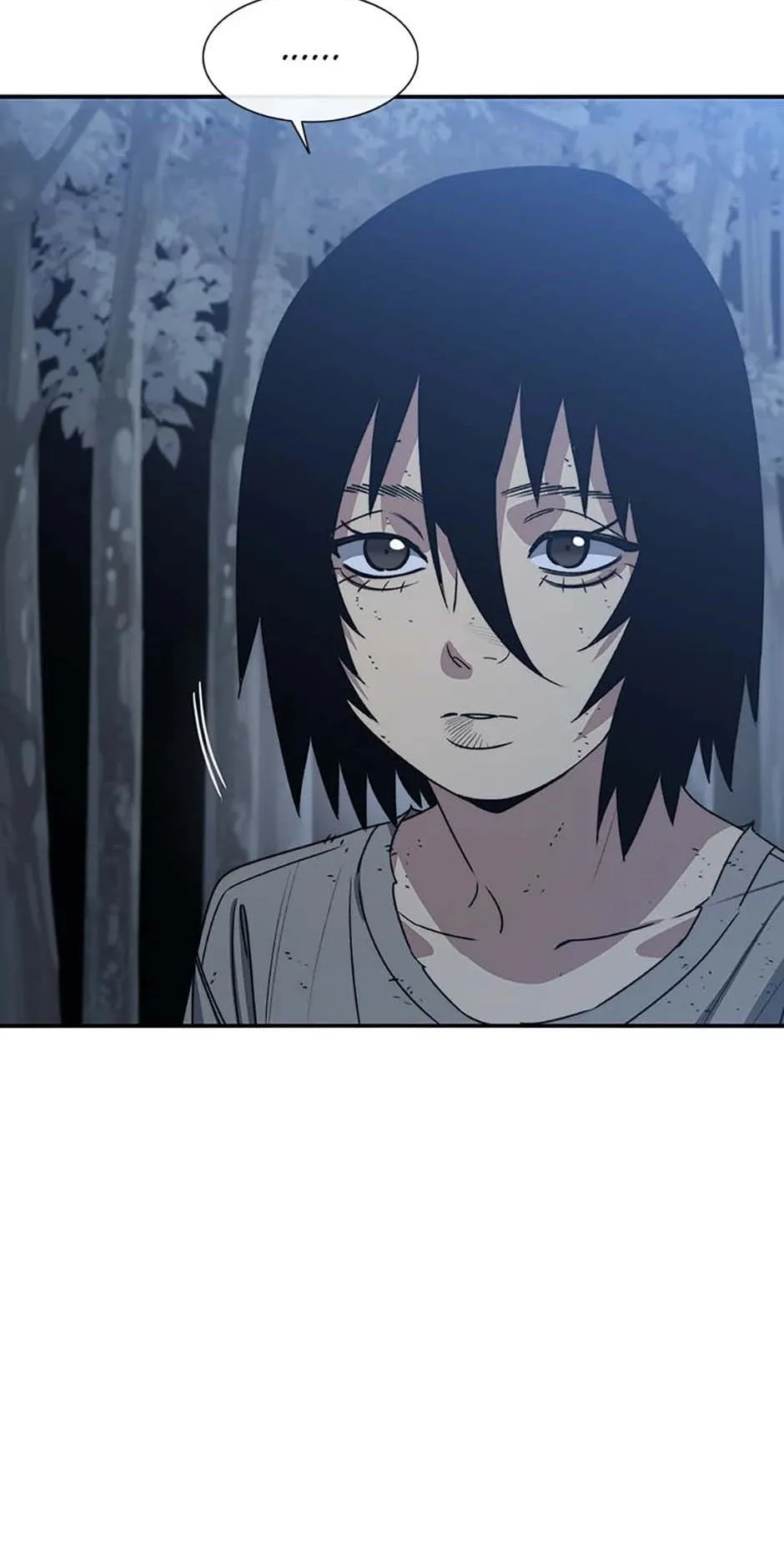 Read Existence (en) Manga Online