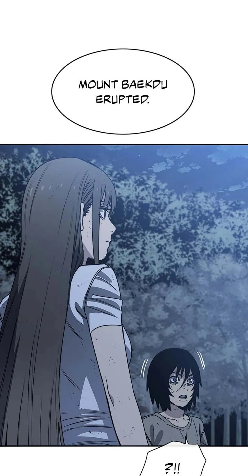 Read Existence (en) Manga Online