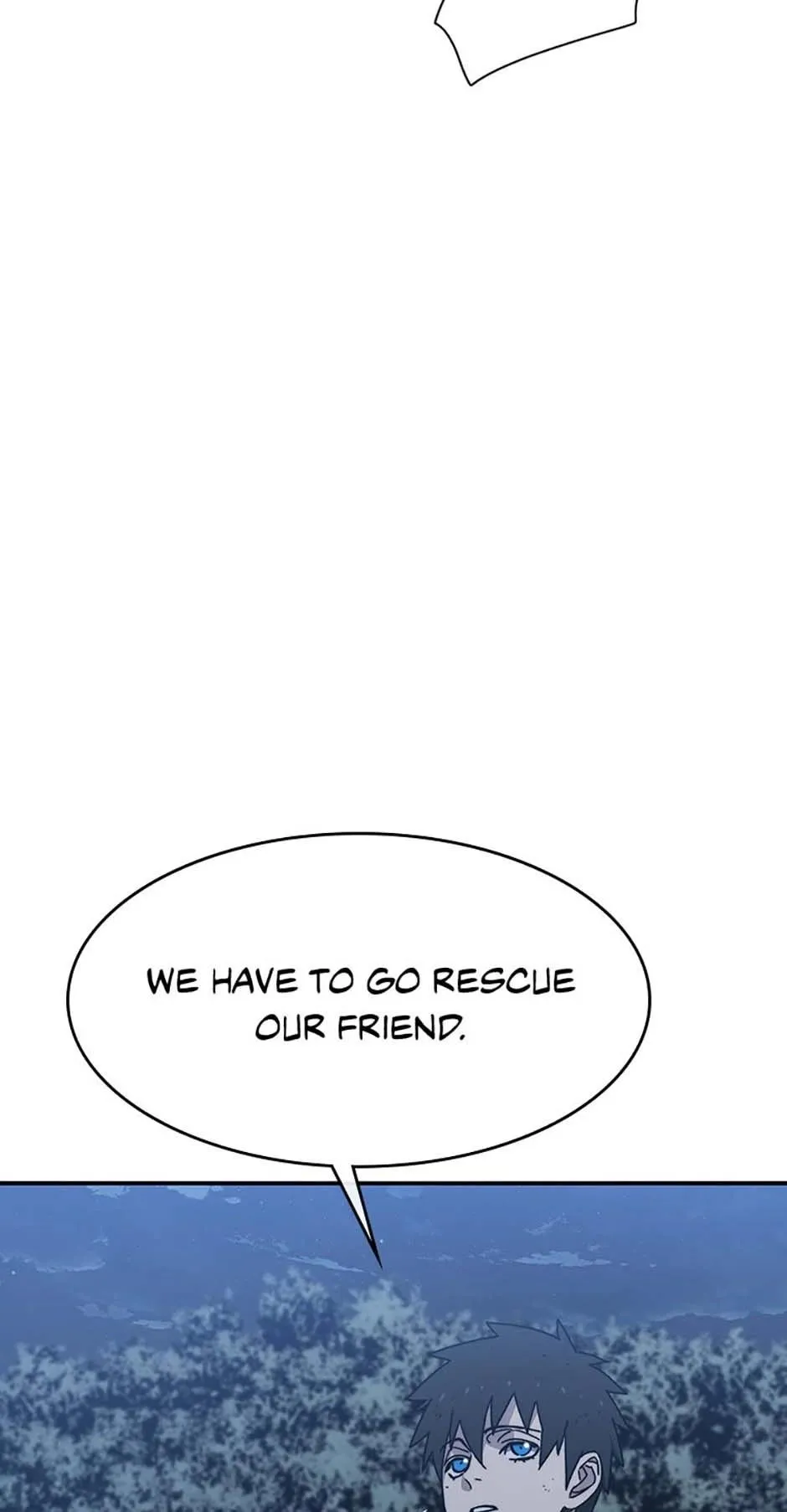 Read Existence (en) Manga Online