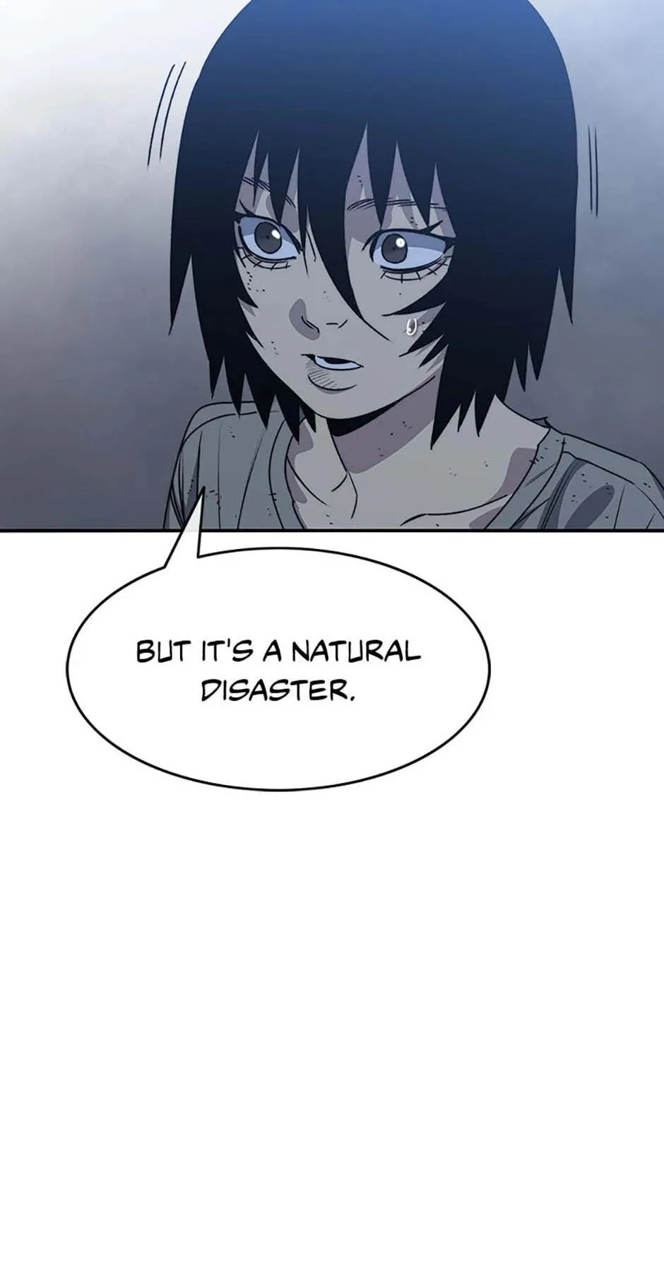 Read Existence (en) Manga Online