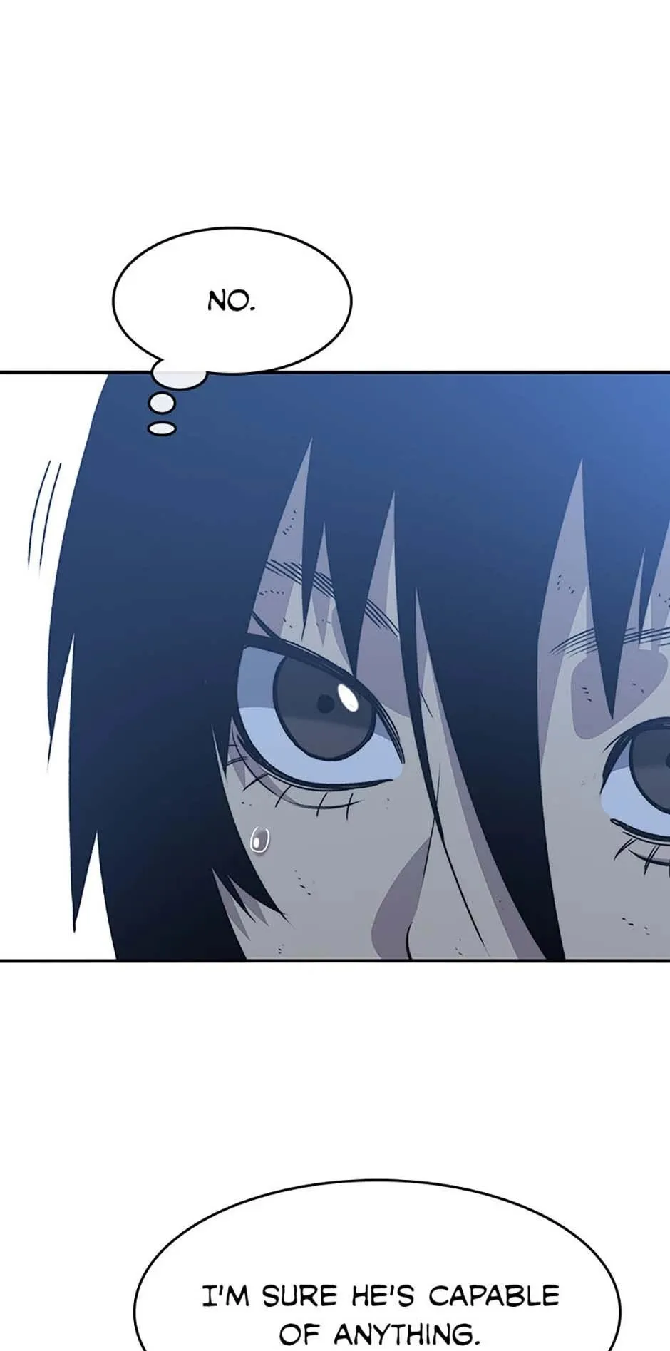 Read Existence (en) Manga Online