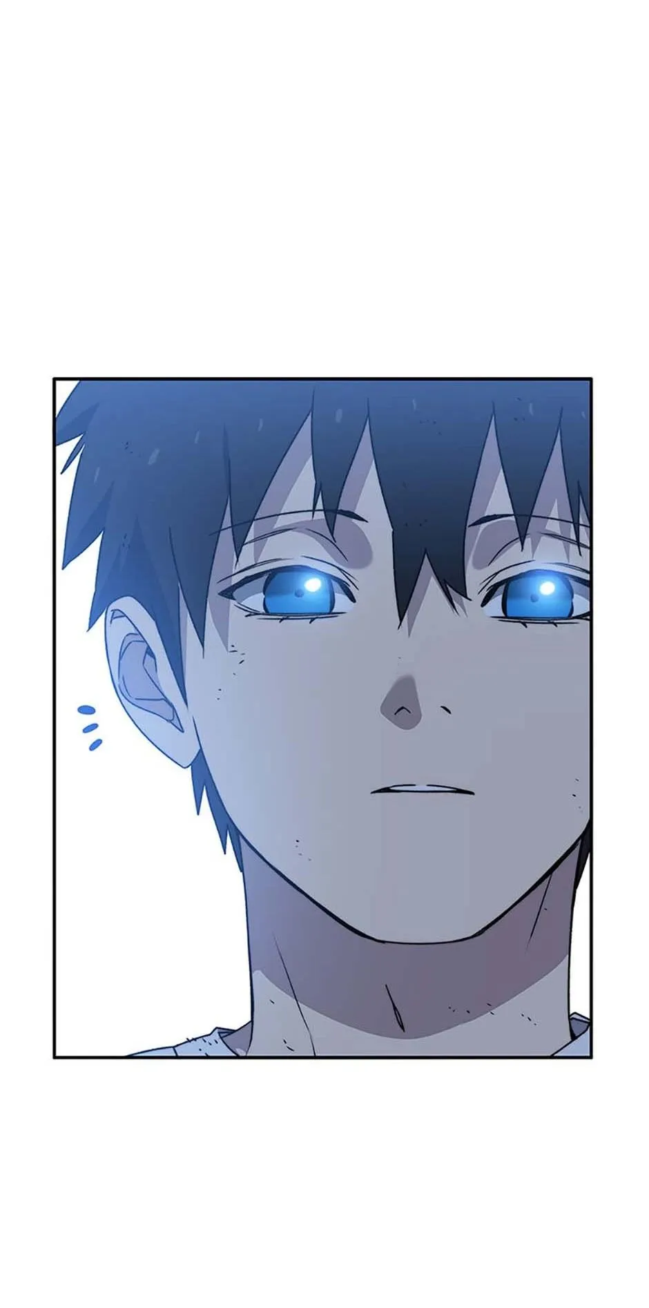 Read Existence (en) Manga Online