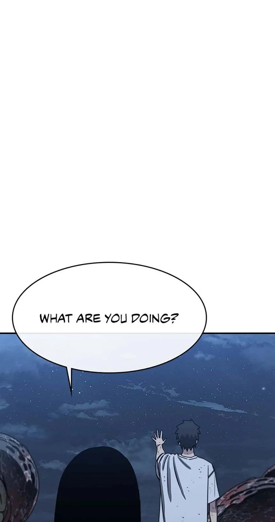 Read Existence (en) Manga Online