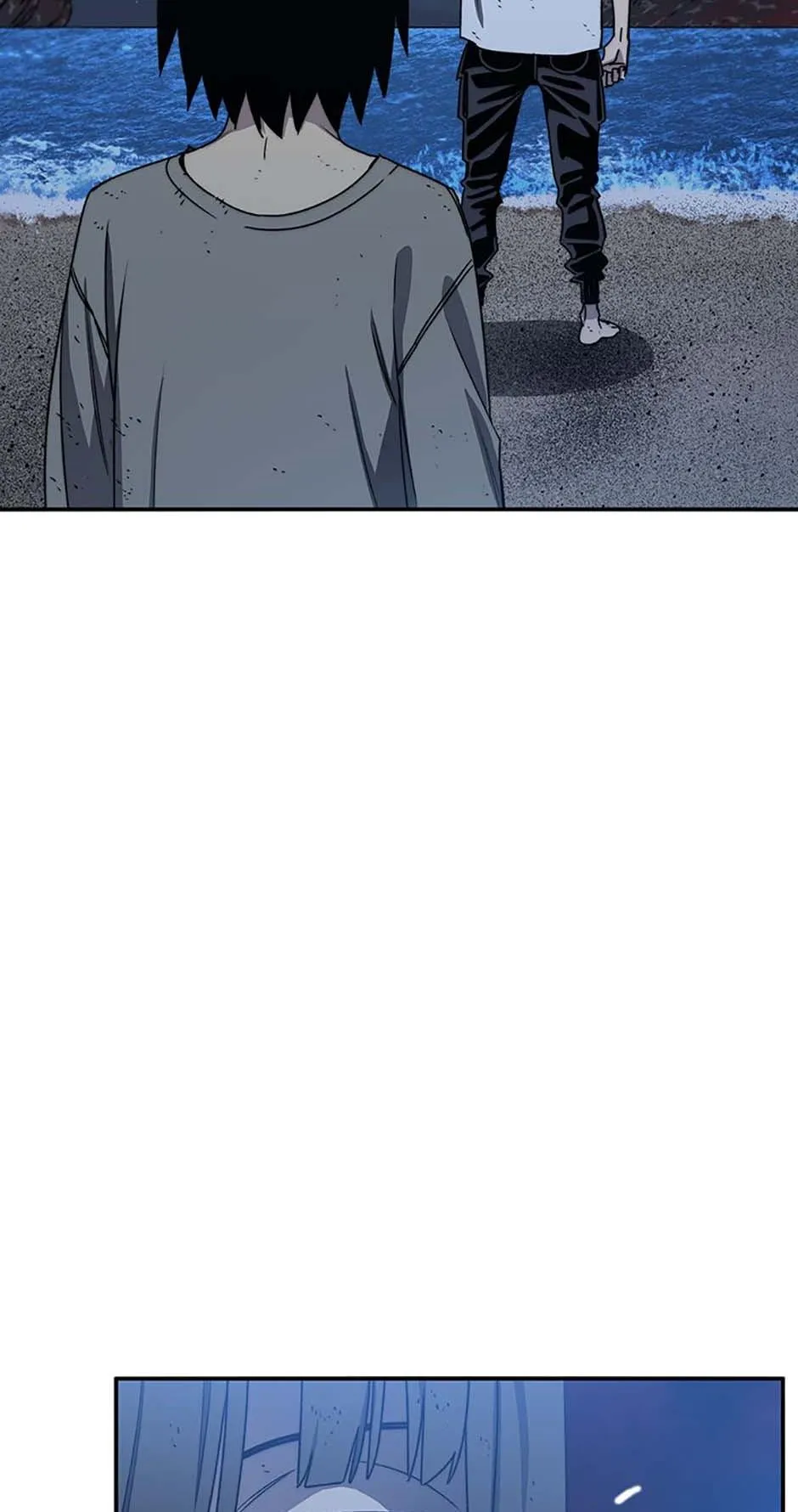 Read Existence (en) Manga Online