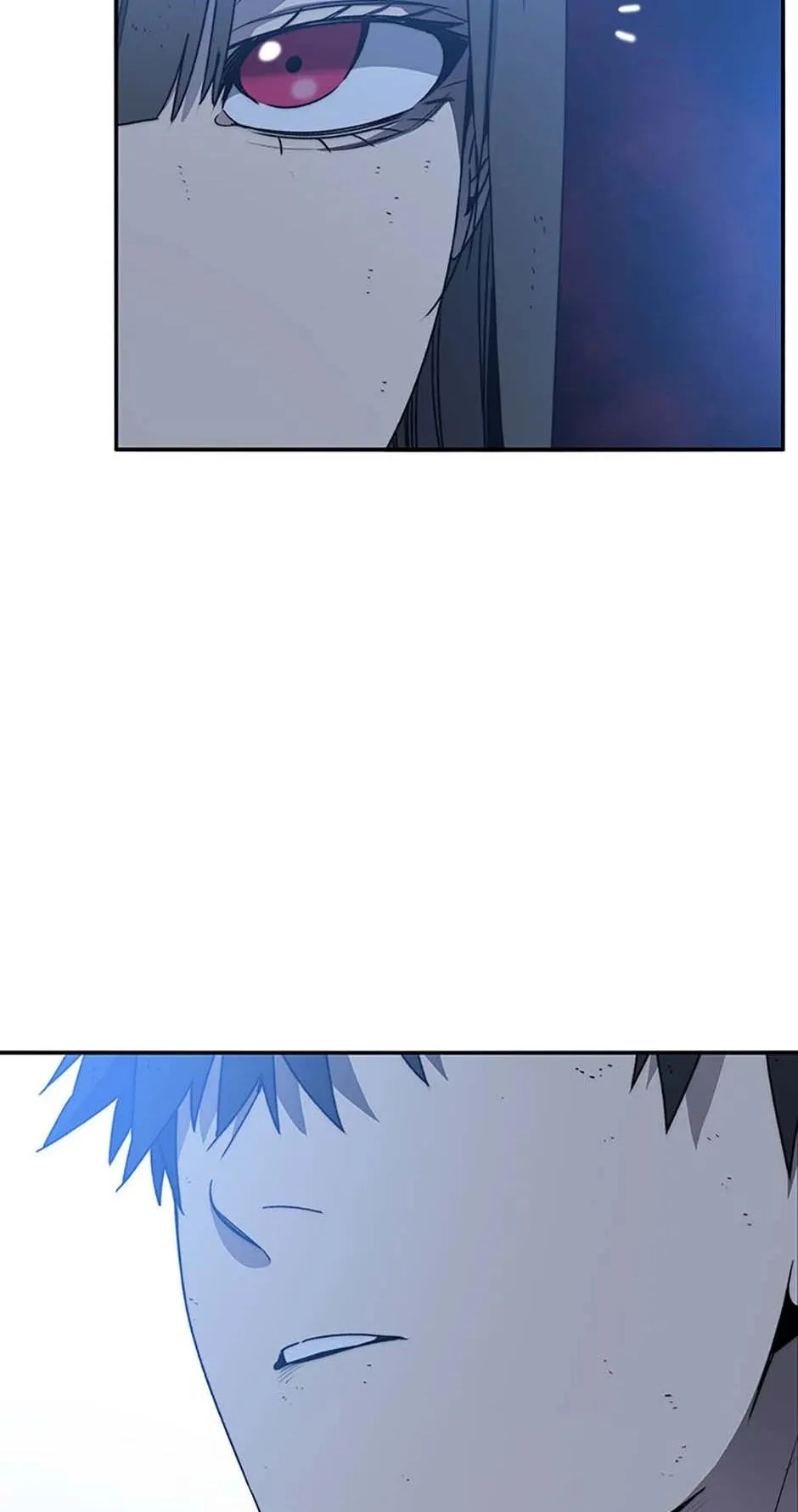 Read Existence (en) Manga Online