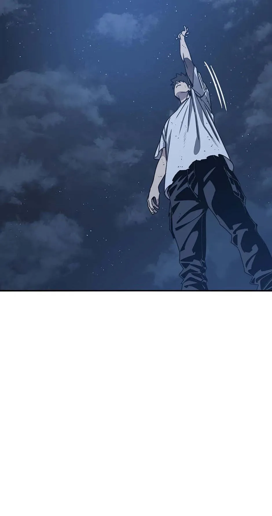 Read Existence (en) Manga Online